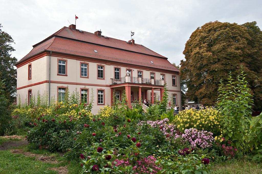 Schloss Maison d'hôtes *